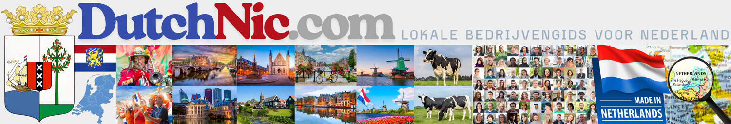 Gemaakt in Nederland - roc lelystad